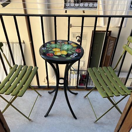 Apartament Casa Jelena Cefalù Zewnętrze zdjęcie