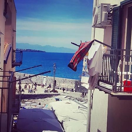 Apartament Casa Jelena Cefalù Zewnętrze zdjęcie