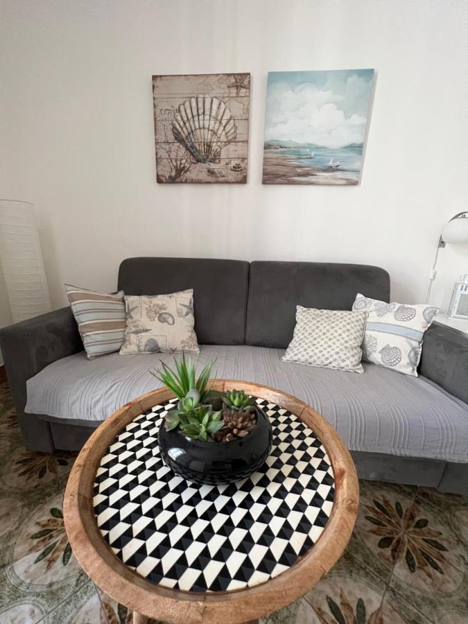 Apartament Casa Jelena Cefalù Zewnętrze zdjęcie