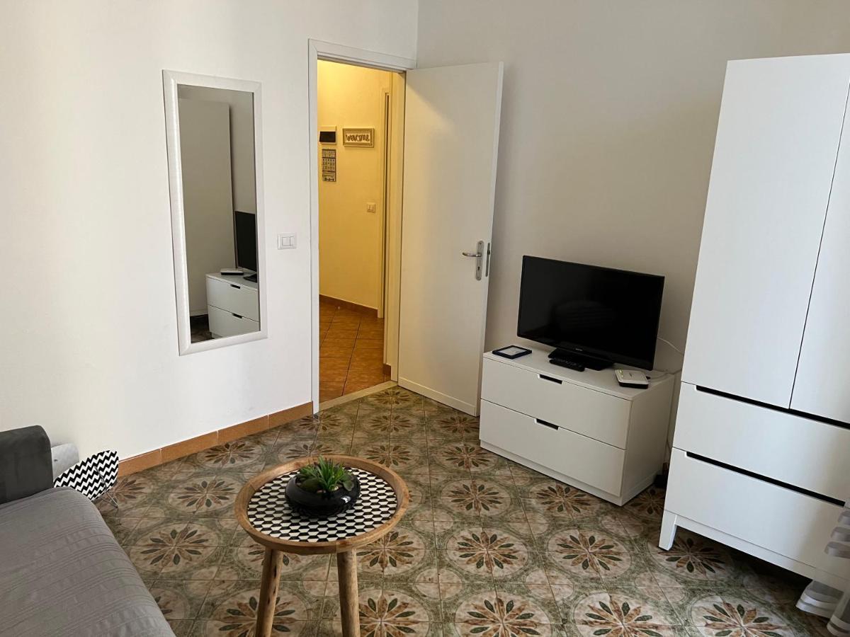 Apartament Casa Jelena Cefalù Zewnętrze zdjęcie
