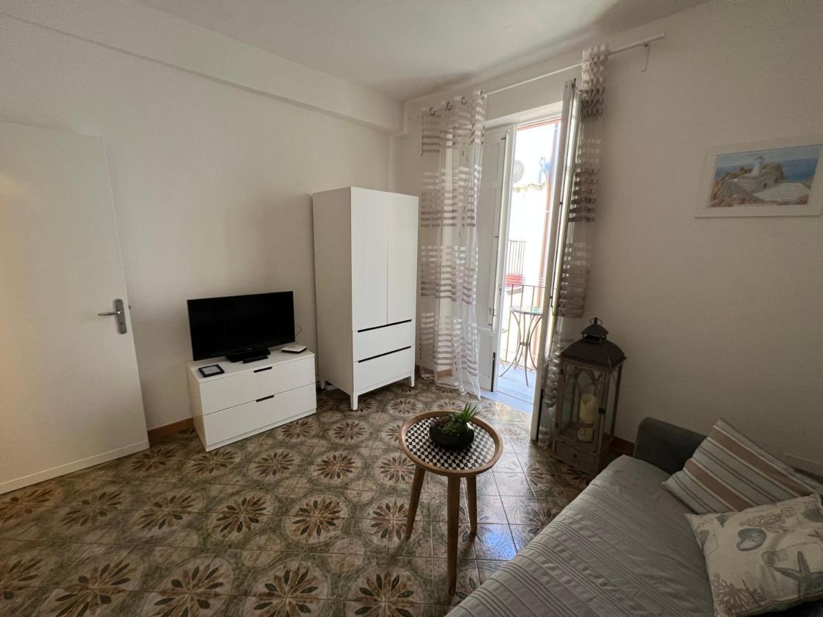 Apartament Casa Jelena Cefalù Zewnętrze zdjęcie