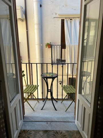 Apartament Casa Jelena Cefalù Zewnętrze zdjęcie